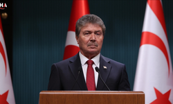 Kuzey Kıbrıs’tan Dünyaya Net Mesaj: Toprak Yok, Taviz Yok