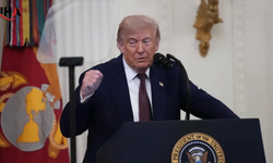 Trump'tan İsrail'e Hizbullah İle Anlaşma Baskısı
