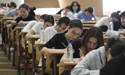 YKS Soru Ve Cevapları Öğrencilerin Erişimine Sunuldu