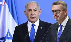 İletişim Başkanı Duran'dan Netanyahu'ya Sert Tepki: Hadsizlik
