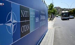 Ankara’da "Operasyon Turkuaz": NATO Zirvesi İçin Güvenlikte En Üst Seviye