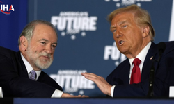 Trump ile Huckabee Arasında İsrail Çatışması