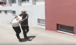 Narkotik Polisini Şaşırtan Şok Savunma: Düğüne Gittim