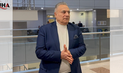 Mehmet Ali Erbil'den Fenomen Eylem Çelik'e Yasal Yanıt