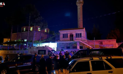 Kayseri'de Cemaate Yönelik Bıçaklı Saldırı: İki Kişi Hayatını Kaybetti