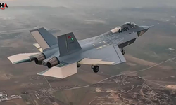 Washington'dan Gelen Kaan Ve F-35 Mesajları Yunanistan'ı Korkuttu