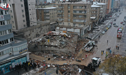 Bahar Apartmanı Davasında Üst Mahkemeden Bozma Kararı
