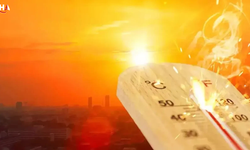Meteoroloji’den Uyarı: Bir Yanda Sağanak Bir Yanda Kavurucu Sıcak