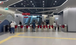 Bakan Uraloğlu Duyurdu: İstanbul Metrosunda Yeni Yolcu Rekoru