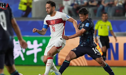 Kaptan Hakan Çalhanoğlu Veda Sinyali Verdi