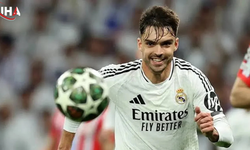Real Madrid’in Genç Yıldızı Asencio’yu İstiyor