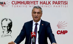 CHP Olağan Kurultay İçin Resmi Düğmeye Bastı