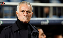 Real Madrid Kulübü Jose Mourinho Sözleşmesini İlan Etti