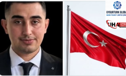 Uygurtürk Global Basından Uzman Çavuş Ali Akçay İçin Başsağlığı Dileriz