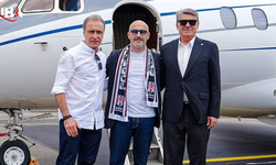 Beşiktaş'tan Tarihi Transfer Çıkarması; 15 Milyon Euro'luk Teklif