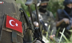 Fırat Kalkanı Bölgesinden Acı Haber: Piyade Astsubay Kıdemli Başçavuş Kenan Şahin Şehit Düştü