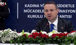 Adalet Bakanı Gürlek'ten Kadına Şiddetle Mücadelede Yeni Yol Haritası