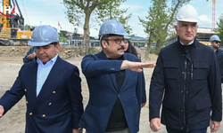 İstanbul'un Simgesi Haydarpaşa Garı Özgün Dokusuna Kavuşuyor