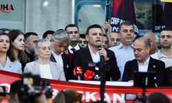 CHP’li Özgür Çelik’ten Sert Tepki