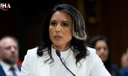 Gabbard'ın İstifası Ve Biyoloji Laboratuvarı Tartışması