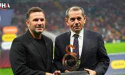Galatasaray Teknik Direktör Okan Buruk İle Anlaştı