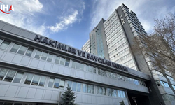 4 Bin 967 Hâkim Ve Savcının Görev Yeri Değişti