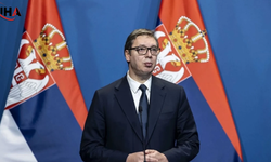 Sırbistan Cumhurbaşkanı Vucic İstifa Edeceğini Açıkladı