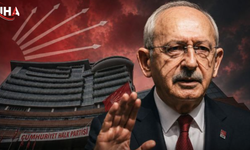 CHP Teşkilatlarında Yeniden Yapılanma: MYK Gündemi Sızdı