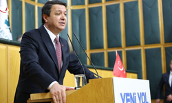 Mahmut Arıkan’dan NATO Hazırlıklarına Sert Tepki: Neyi Saklıyorsunuz