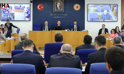 24 Maddelik Yeni Torba Kanun Teklifi Komisyondan Geçti
