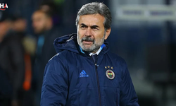 Aykut Kocaman'dan Fenerbahçe Yönetimine Ve İsmail Kartal'a Mesaj