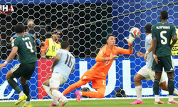 Fernando Muslera'dan Tarihi Rekor