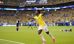 Brezilya'da Liderlik Şov: Vinicius Ve Neymar ile Gövde Gösterisi