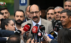 17 Gözaltı Sonrası CHP Heyeti Silivri'ye Gidiyor