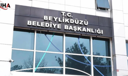 Beylikdüzü Belediyesi Operasyonunda Fatura Kesildi: 12 Tutuklama