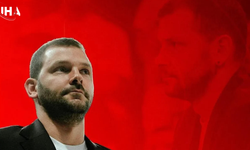 Galatasaray’dan Vladimir Micov’a Veda