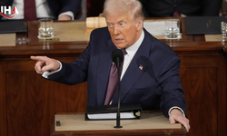 Trump’tan Sert Çıkış: İran’ın Bedel Ödeme Zamanı Geldi