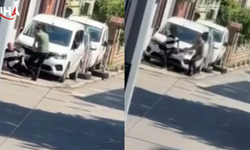 Sakarya'da Akılalmaz Olay: Önce Vurdu Sonra Kanı Durdurdu
