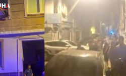 Fatih'te Annesini Dairede Alıkoyan Şahıs Yakalandı