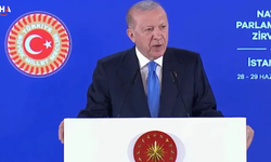 Cumhurbaşkanı Erdoğan'dan NATO'ya "Külfet Paylaşımı" Uyarısı: Biz Üzerimize Düşeni Yapıyoruz