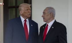 Trump ve Netanyahu Arasında "Kritik" Telefon:Tüm Yahudiler Senden Bıktı