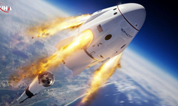 SpaceX Hisseleri Çakıldı