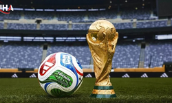 Türkiye-Paraguay Dünya Kupası 2. Maç Programı
