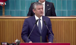 Mutlak Butlan Sonrası: Özgür Özel CHP Grubunda Kürsüye Çıktı