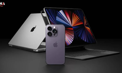 Apple Türkiye'de Zam Fırtınası: Mac Studio'da 90 Bin TL Artış