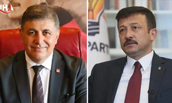 Hamza Dağ'dan Cemil Tugay'a İstifa Çağrısı: İzmir Kaybediyor