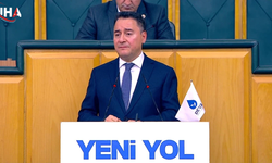 Ali Babacan'dan Sert Ekonomi Çıkışı: Esnafa Tefeci Faizi Uygulanıyor