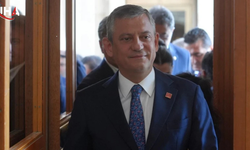 Özgür Özel: Her Şeyi Göze Aldım, Mücadeleyi Bırakmayacağım