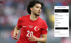 Ferdi Kadıoğlu'nun Tatlı Kaçamağı Sosyal Medyayı Salladı