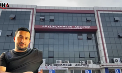 Büyükçekmece Adliyesi Soygununda Çarpıcı Gelişme